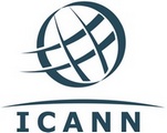 Logoofficiel de l'ICANN