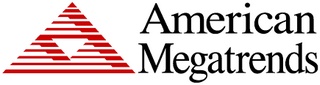 Logo BIOS AMI