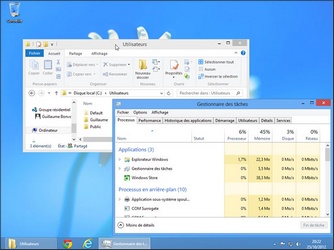 Windows 8.1 de Microsoft