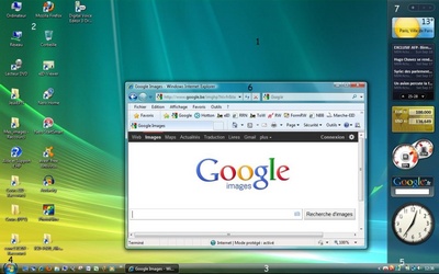 Windows Vista de Microsoft