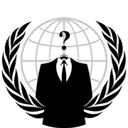 Hacker : Anonymous
