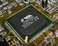 Chipset VIA