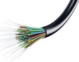 Connexion Internet par fibre optique