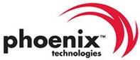 Logo BIOS Phoenix
