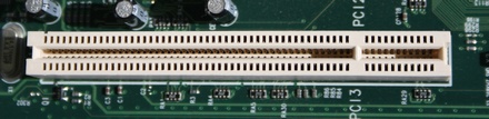 Port PCI PC